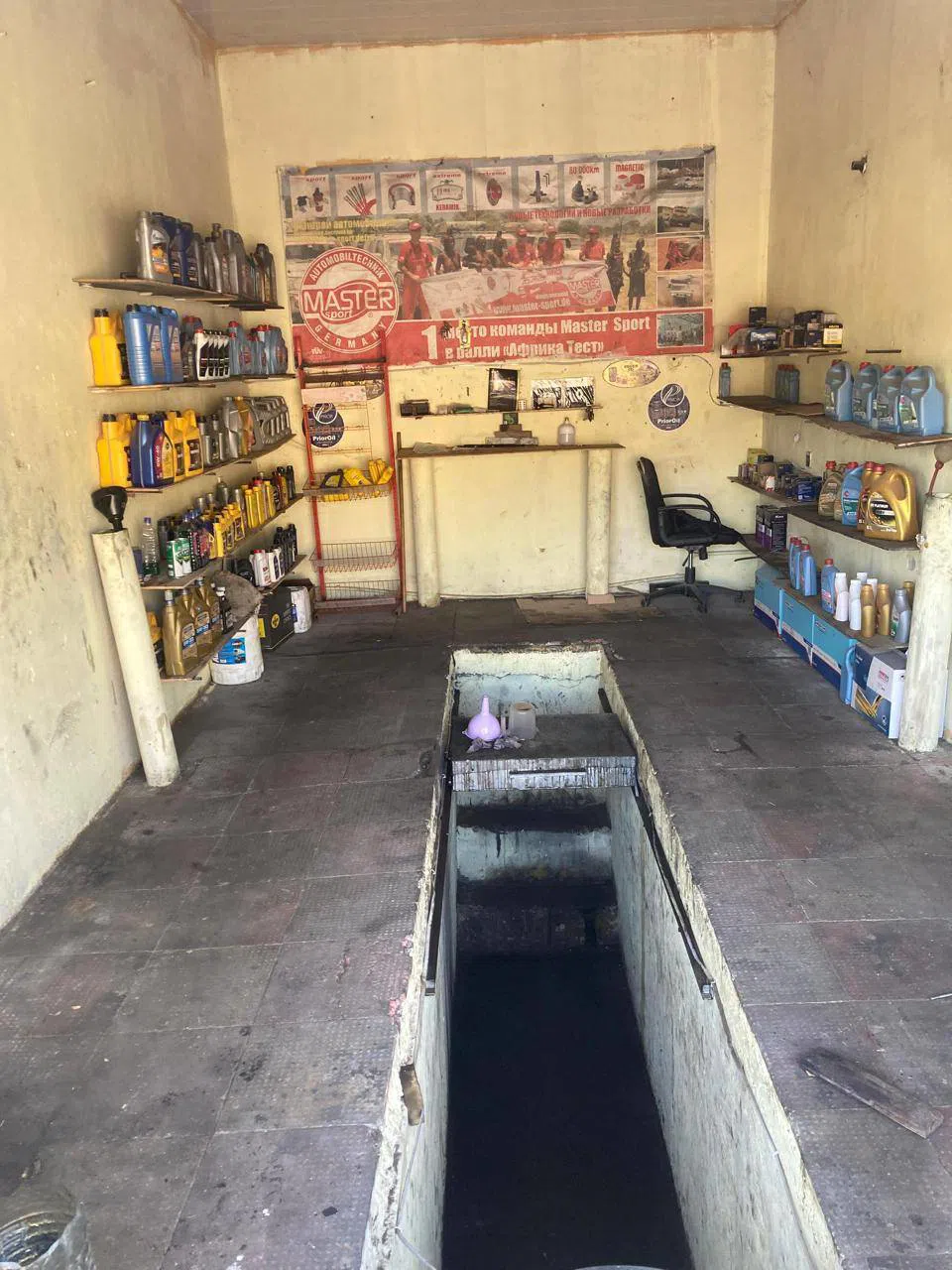 Yaxşı təmirli ticarət obyekti, 450 m² satılır — şəkil 7