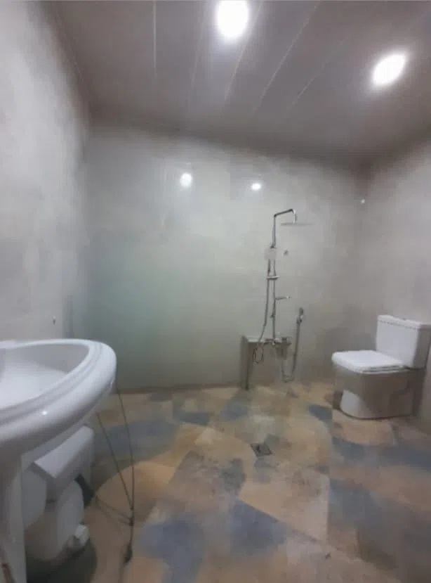 4 otaqlı həyət evi 135 m² - 2.5 sot torpaq sahəsində satılır — şəkil 9