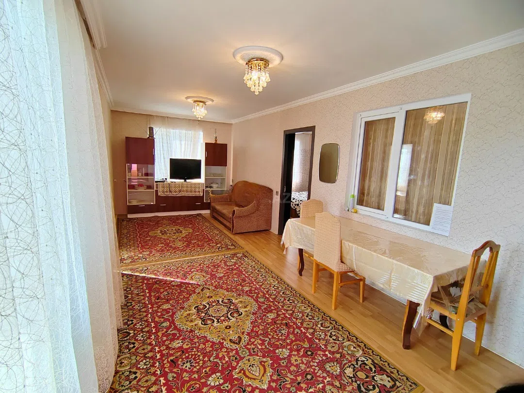 8 otaqlı villa 220 m² - 10 sot torpaq sahəsində günlük kirayə verilir — şəkil 10