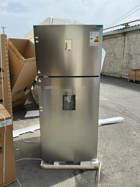 Samsung soyuducu