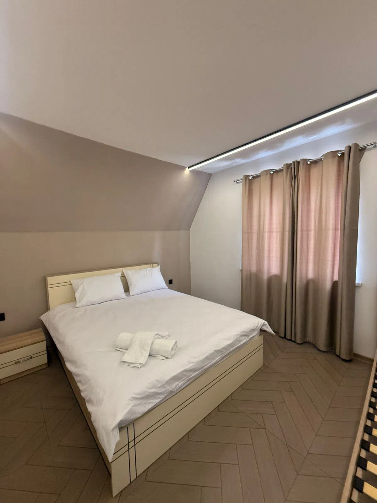 4 otaqlı villa 400 m² - günlük kirayə verilir — şəkil 11