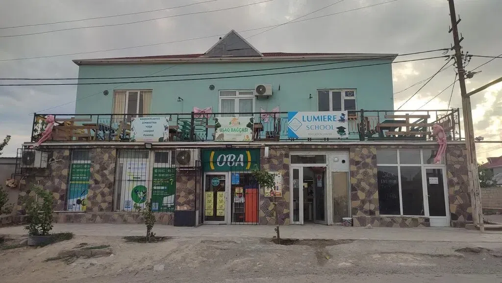 400 m² Yaxşı təmirli obyekt satılır — şəkil 5