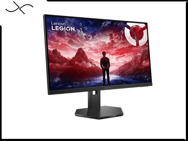 Lenovo Legion 27Q-10 27-inch QHD 240Hz IPS Gaming Monitor — şəkil 2