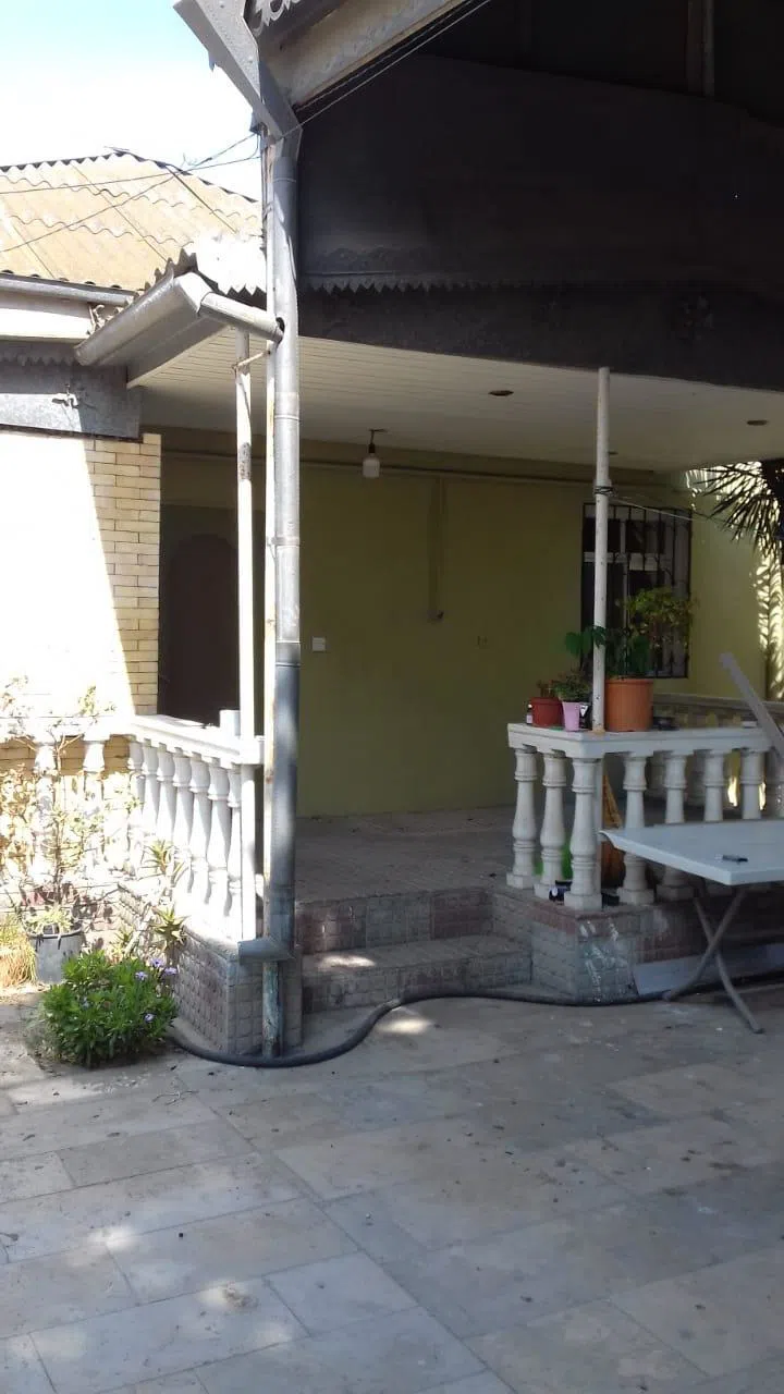 5 otaqlı həyət evi 100 m² satılır — şəkil 11