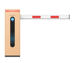 Bewel AX-321 barrier gate system - Tenderyard