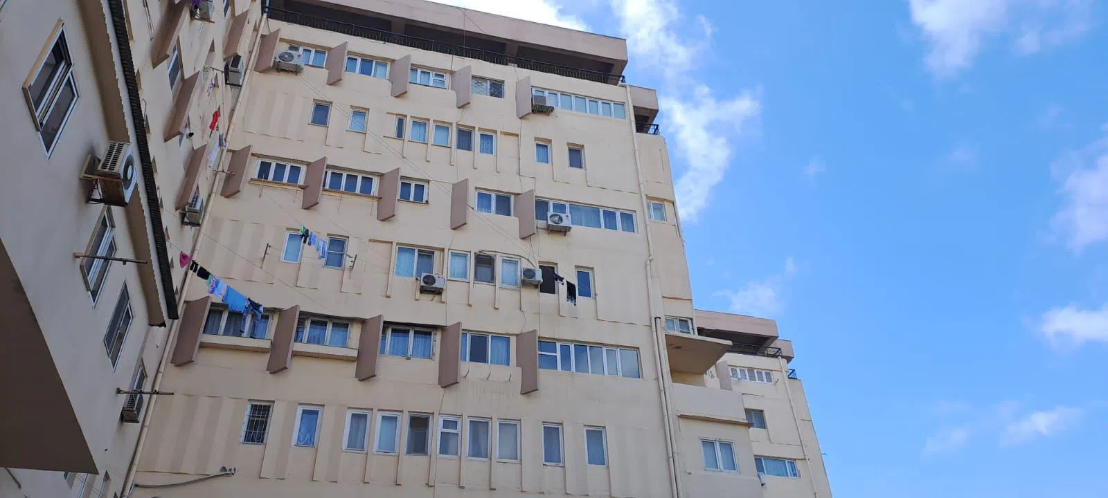 3 otaqlı ofis, 130 m² satılır — şəkil 8