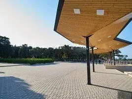 Bilgəh Kardioloji Sanatoriyası müalicəvi istirahət — şəkil 3
