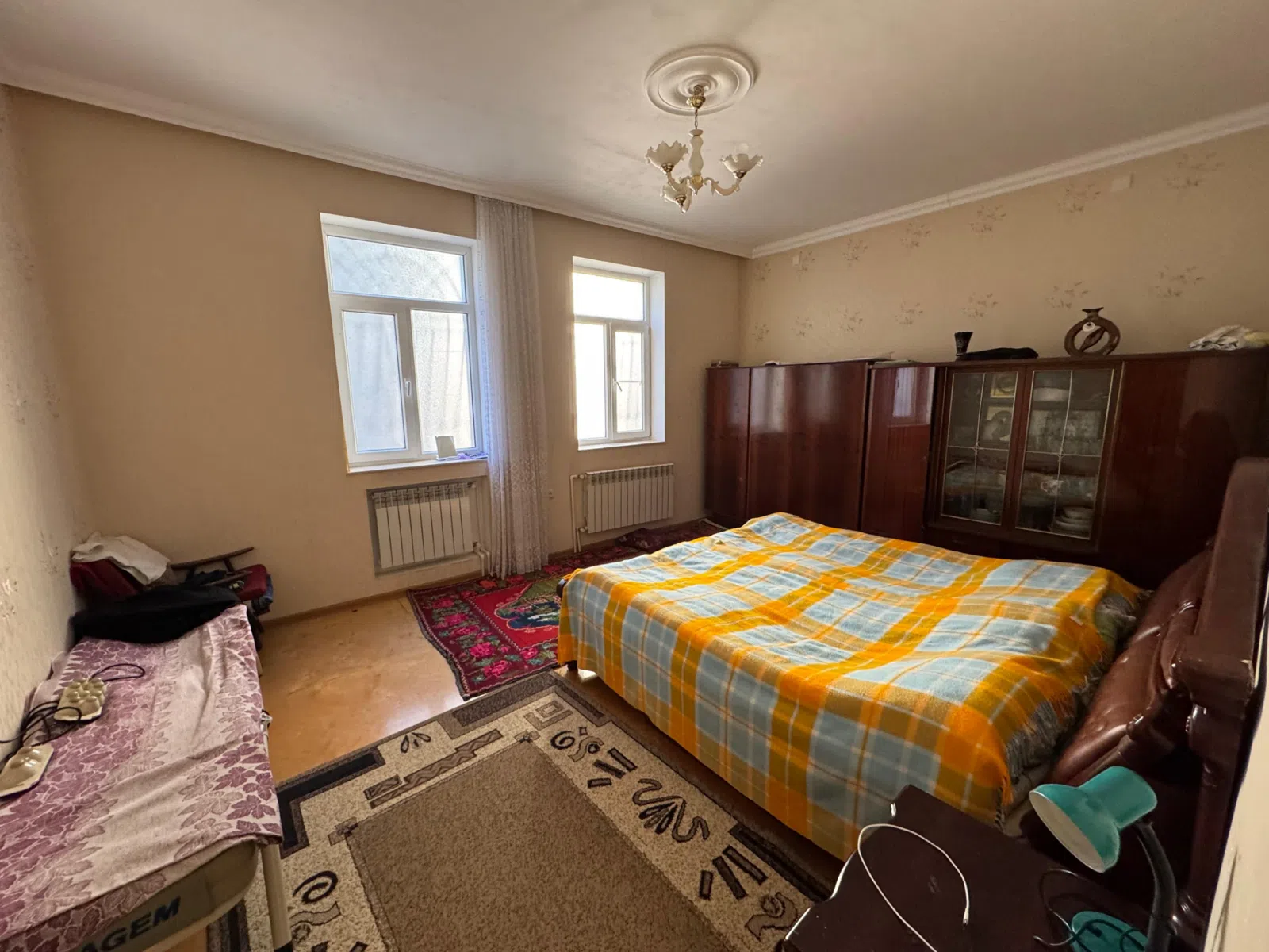 9 otaqlı villa 450 m² - satılır — şəkil 13