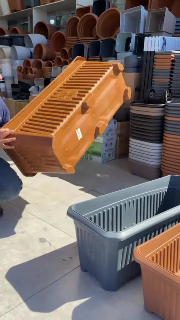 Uzunsov plastik dibçəklər — şəkil 10