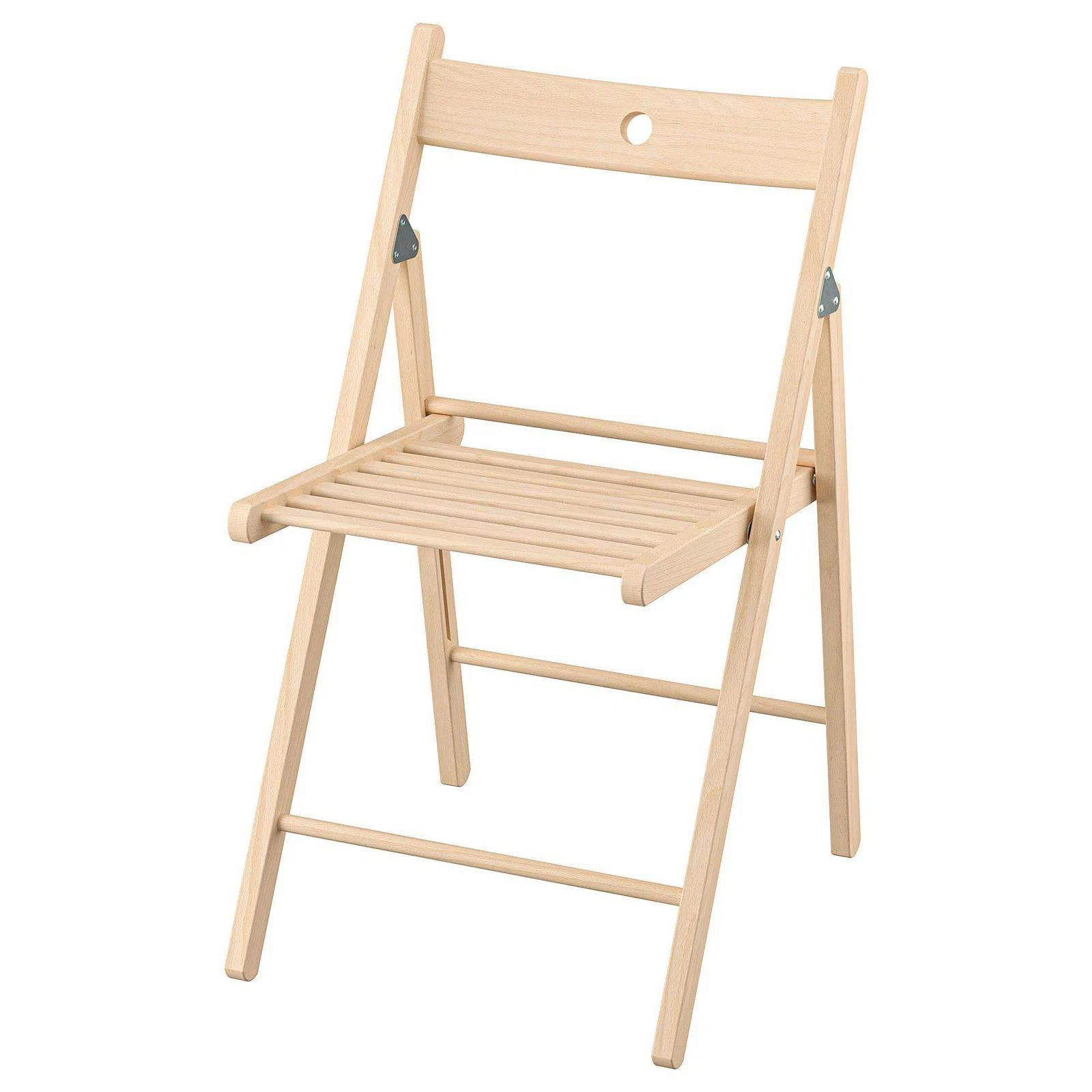 Chair, Beige color - Tenderyard