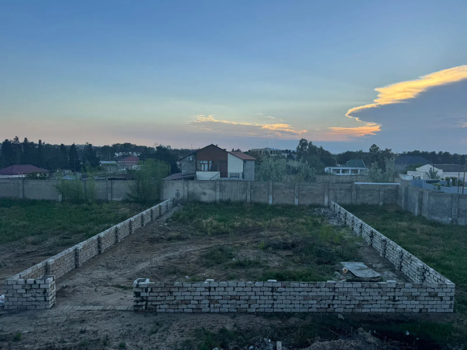 6 sot torpaq sahəsi satılır — şəkil 5