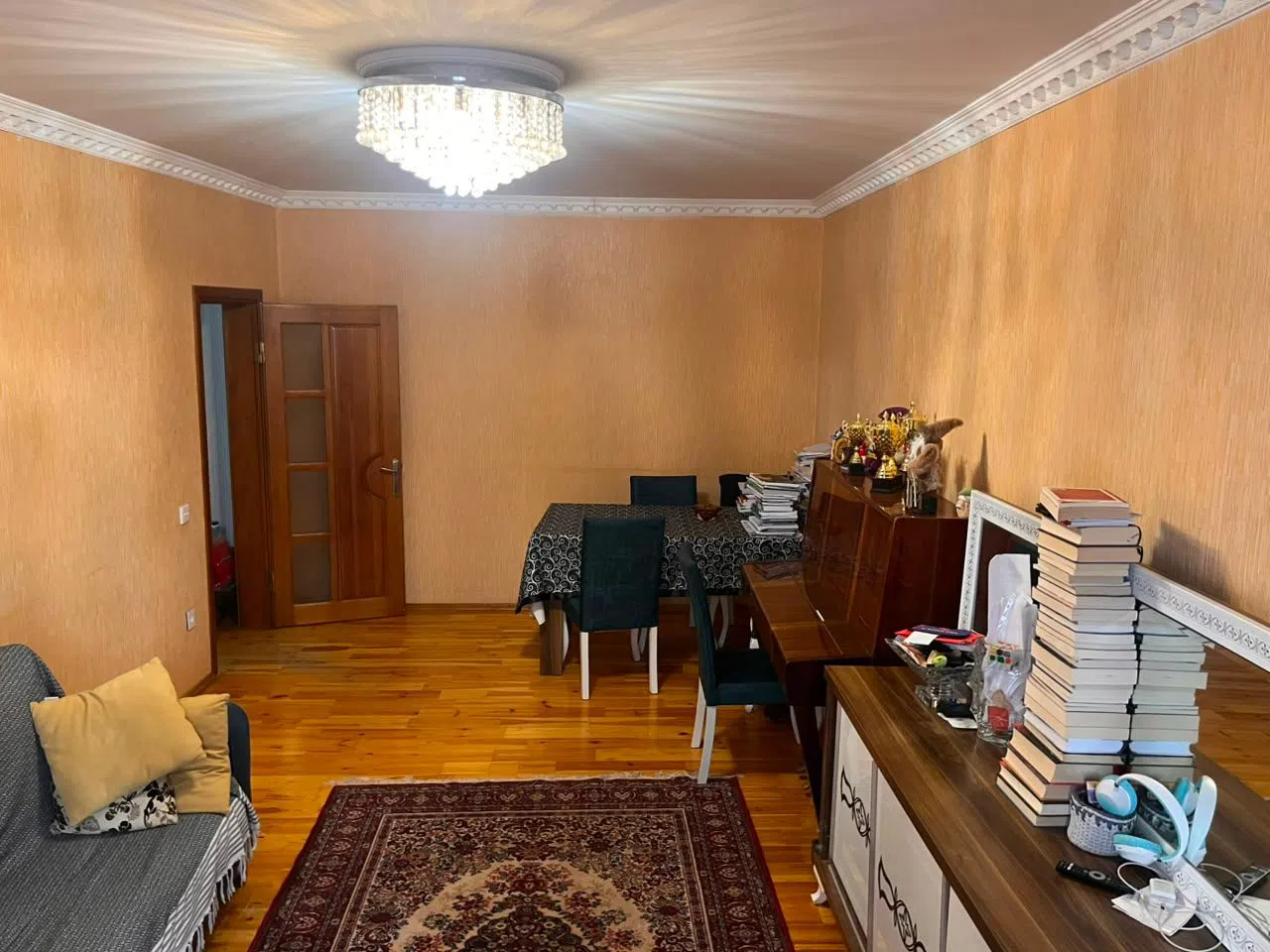 2 otaqlı mənzil 67 m² satılır — şəkil 2