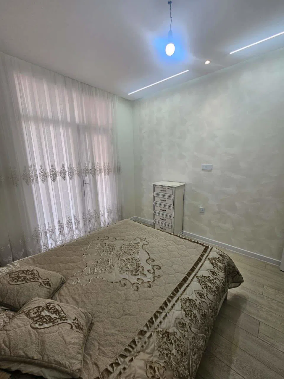 2 otaqlı mənzil 59 m² satılır — şəkil 6