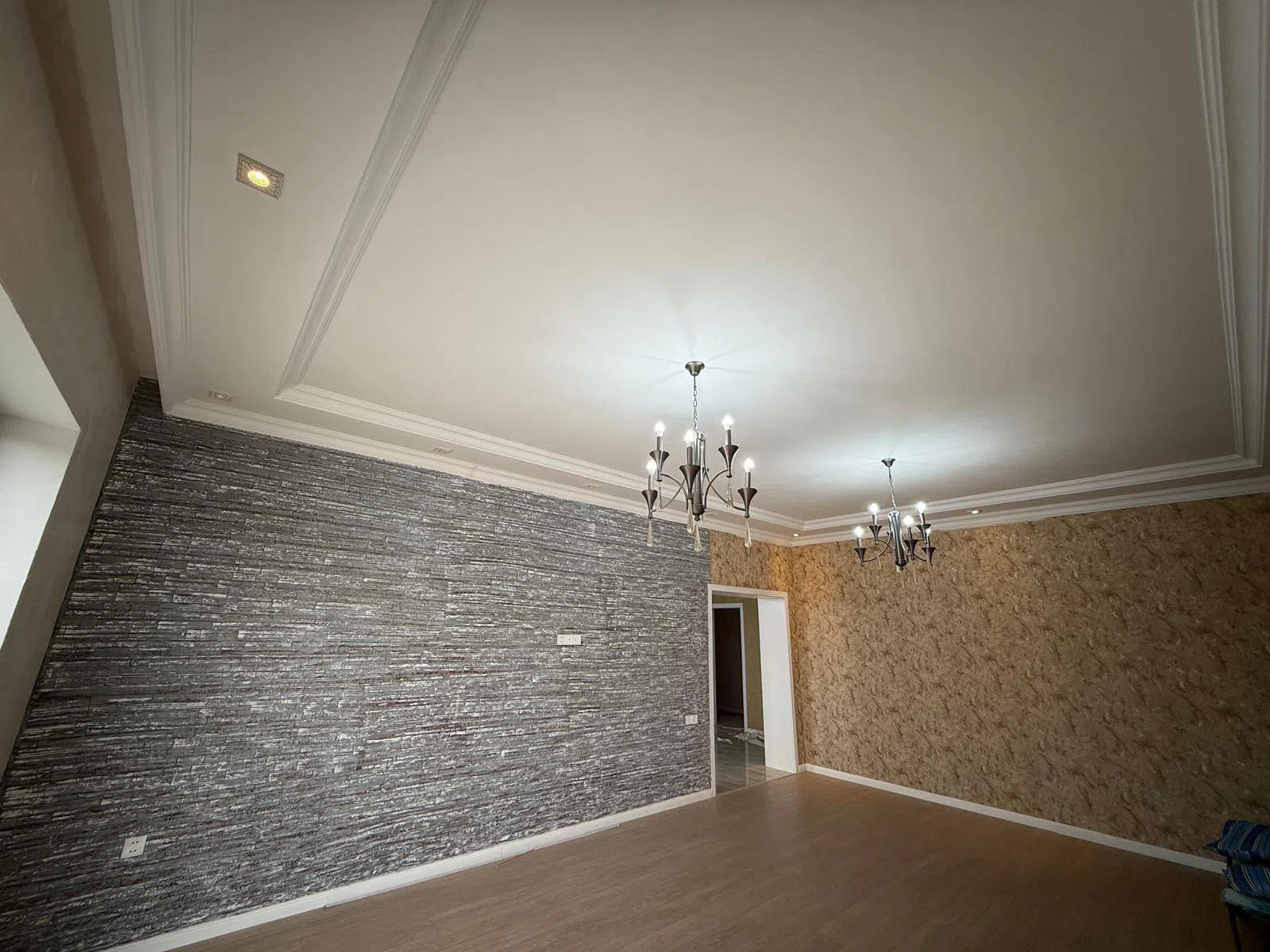 4 otaqlı bağ evi 195 m² 4.8 sot torpaq sahəsində satılır — şəkil 10