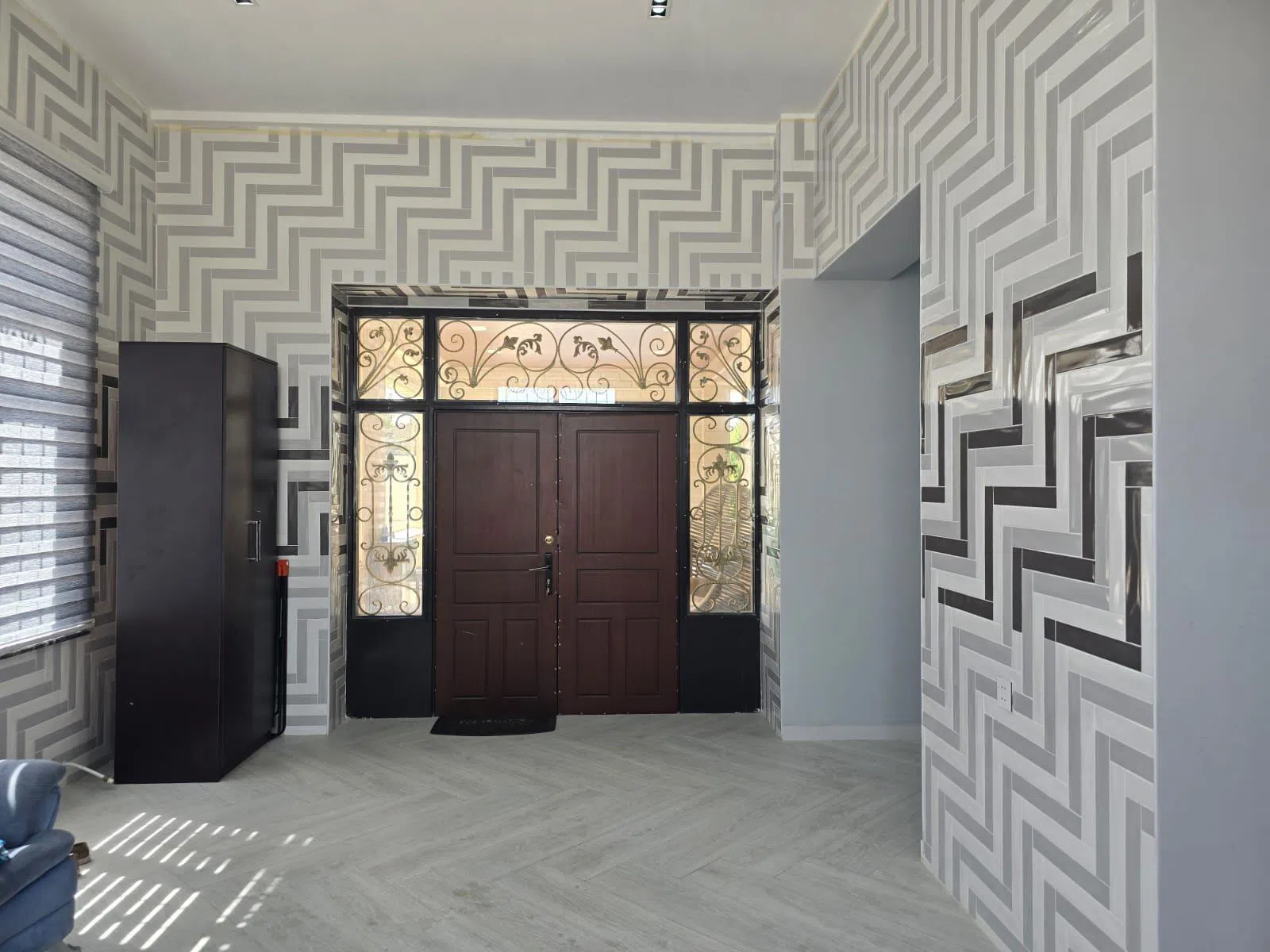 6 otaqlı villa 300 m² - satılır — şəkil 23