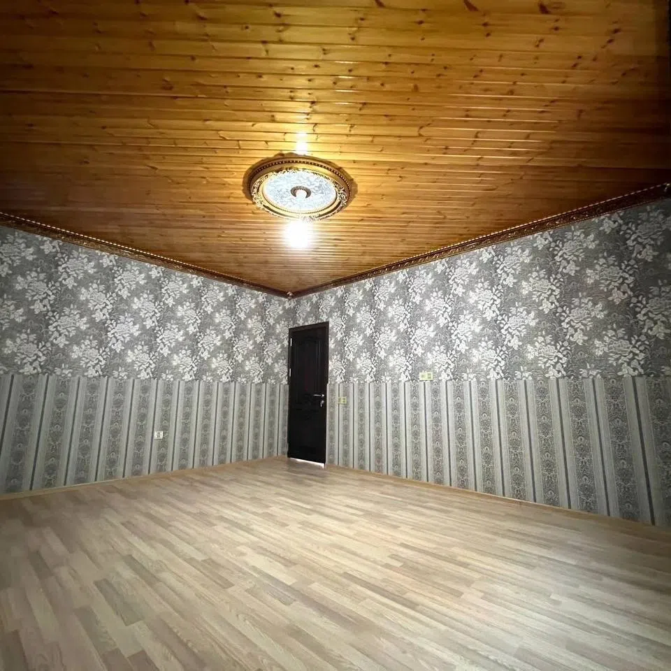 3 otaqlı həyət evi 108 m² satılır — şəkil 8