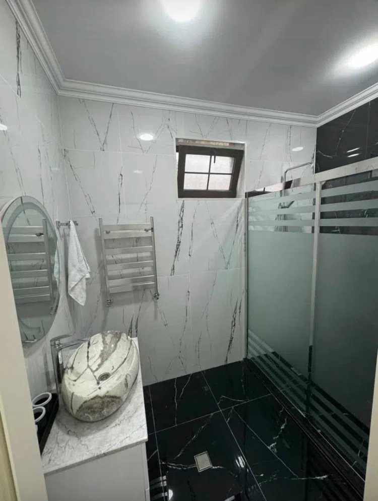 5 otaqlı villa 200 m² - günlük kirayə verilir — şəkil 7