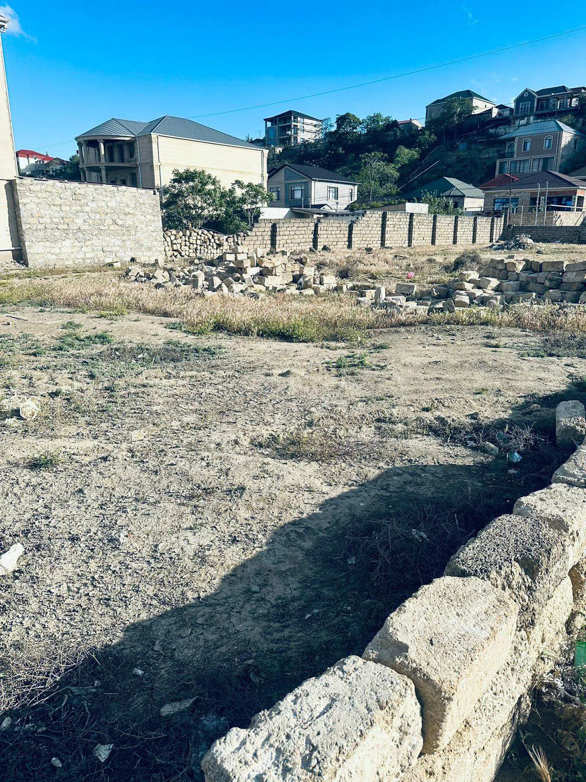 3.5 sot torpaq sahəsi satılır — şəkil 5