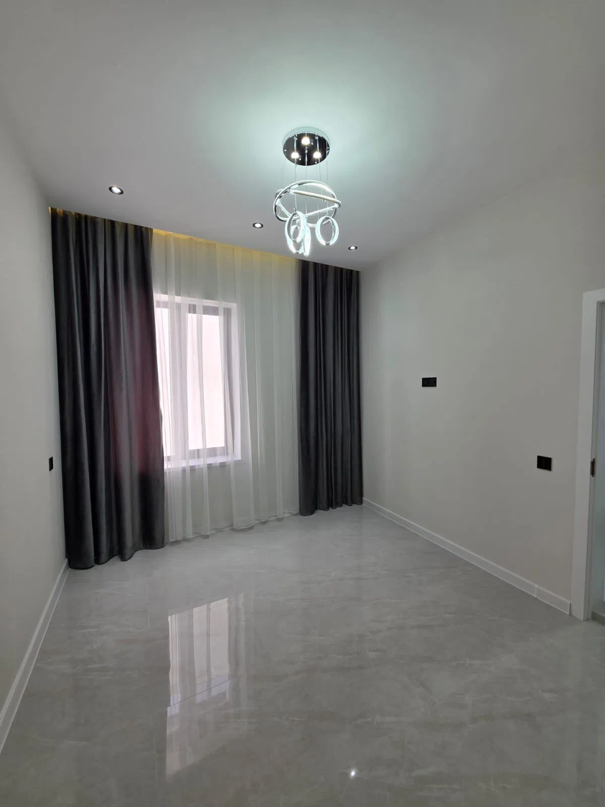 4 otaqlı bağ evi 140 m² 3 sot torpaq sahəsində satılır — şəkil 15
