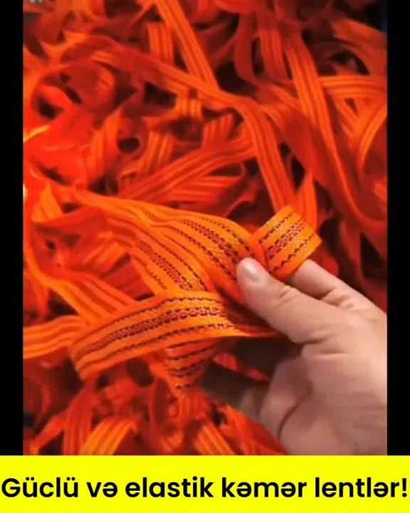 Polypropylene strapping bands - Tenderyard