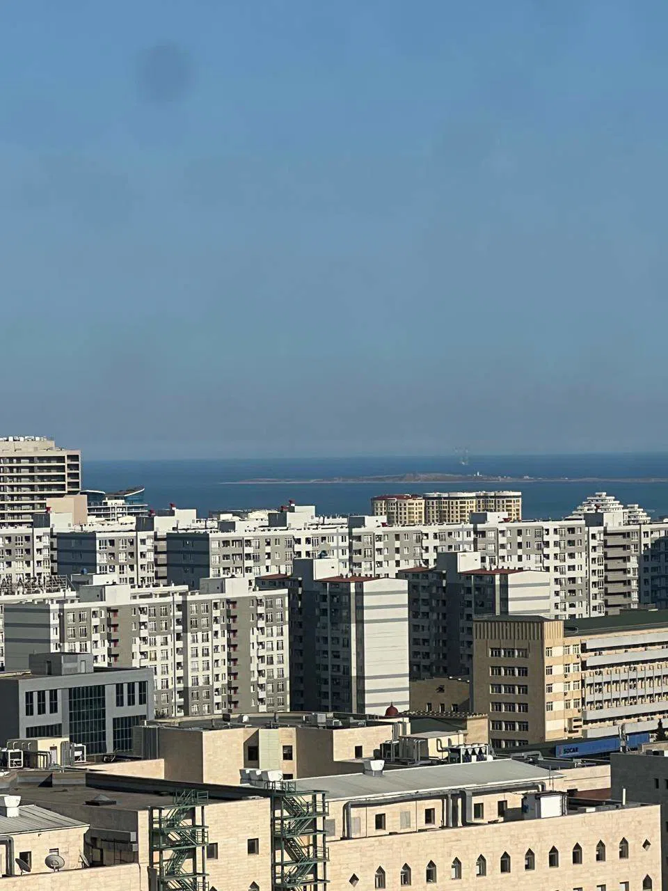 3 otaqlı mənzil 77.7 m² satılır — şəkil 16
