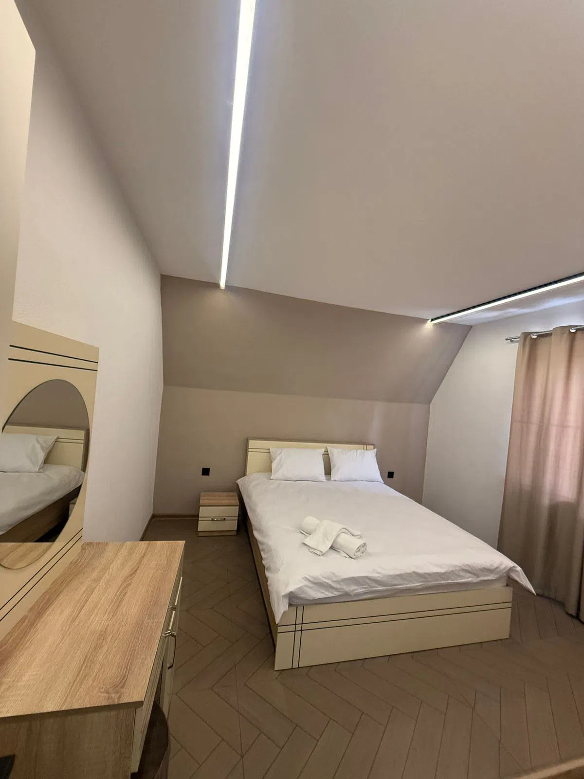4 otaqlı villa 400 m² - günlük kirayə verilir — şəkil 5