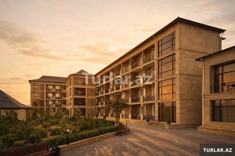 Sanatoriya müalicəvi turlar