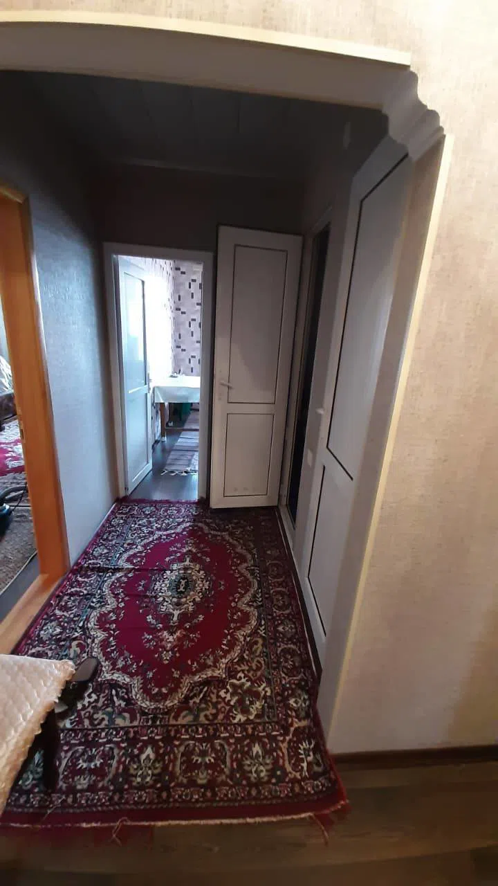5 otaqlı mənzil 110 m² satılır — şəkil 6