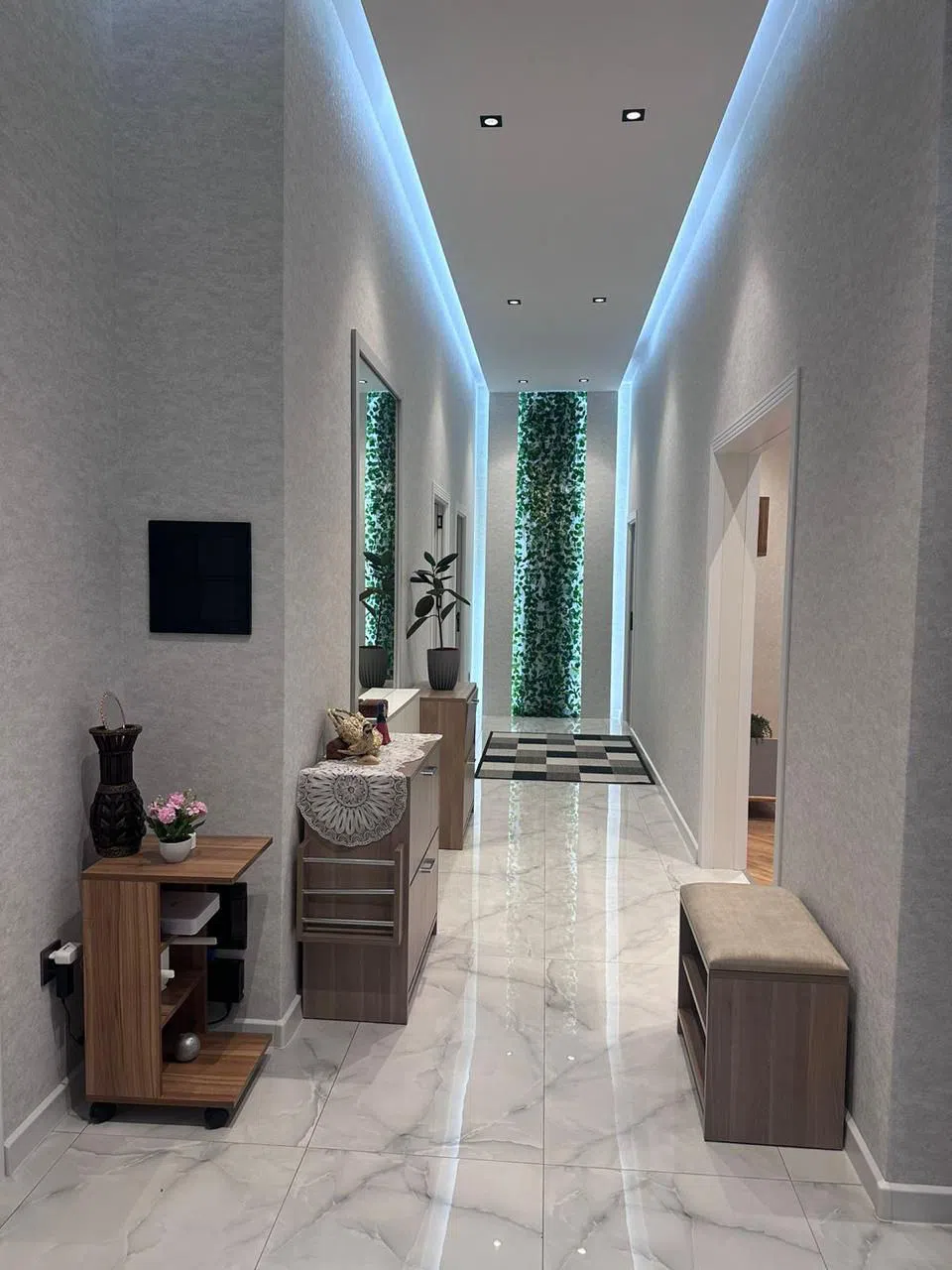 4 otaqlı villa 125 m² - 3 sot torpaq sahəsində satılır — şəkil 12