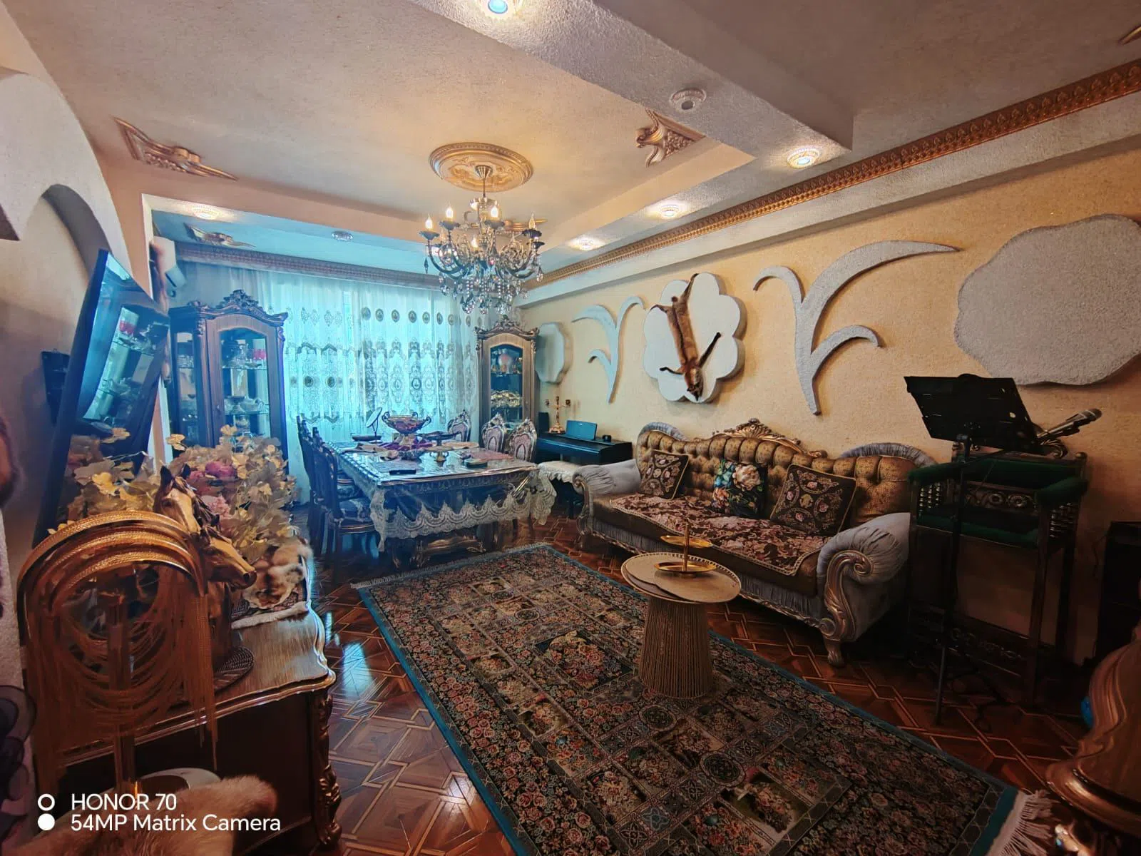 2 otaqlı mənzil 112 m² satılır