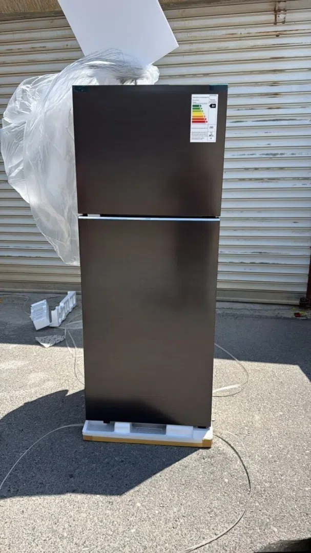 Samsung soyuducu