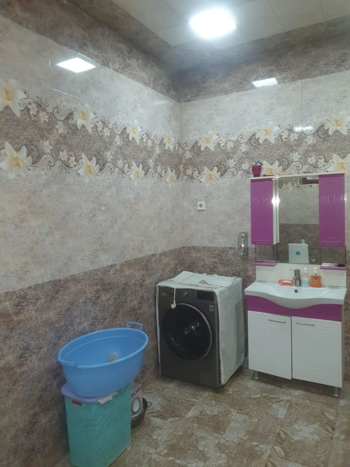 8 otaqlı həyət evi 210 m² - 6 sot torpaq sahəsində satılır — şəkil 2