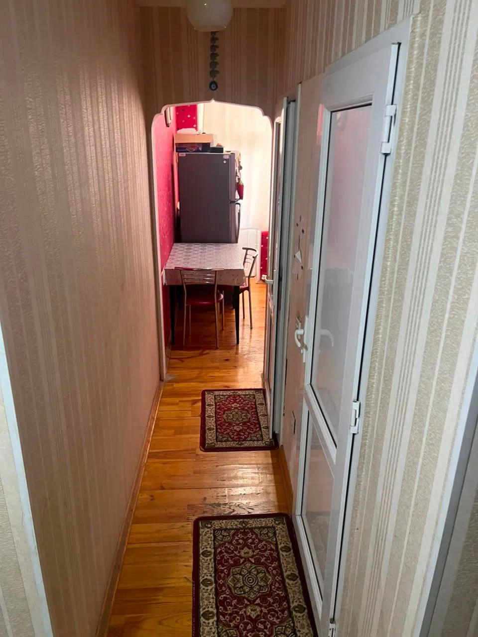 2 otaqlı mənzil 67 m² satılır — şəkil 5