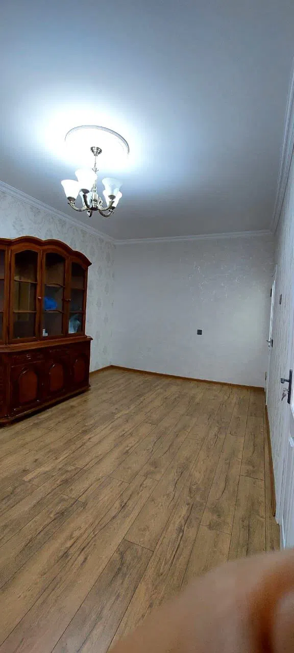 3 otaqlı mənzil 50 m² satılır — şəkil 1