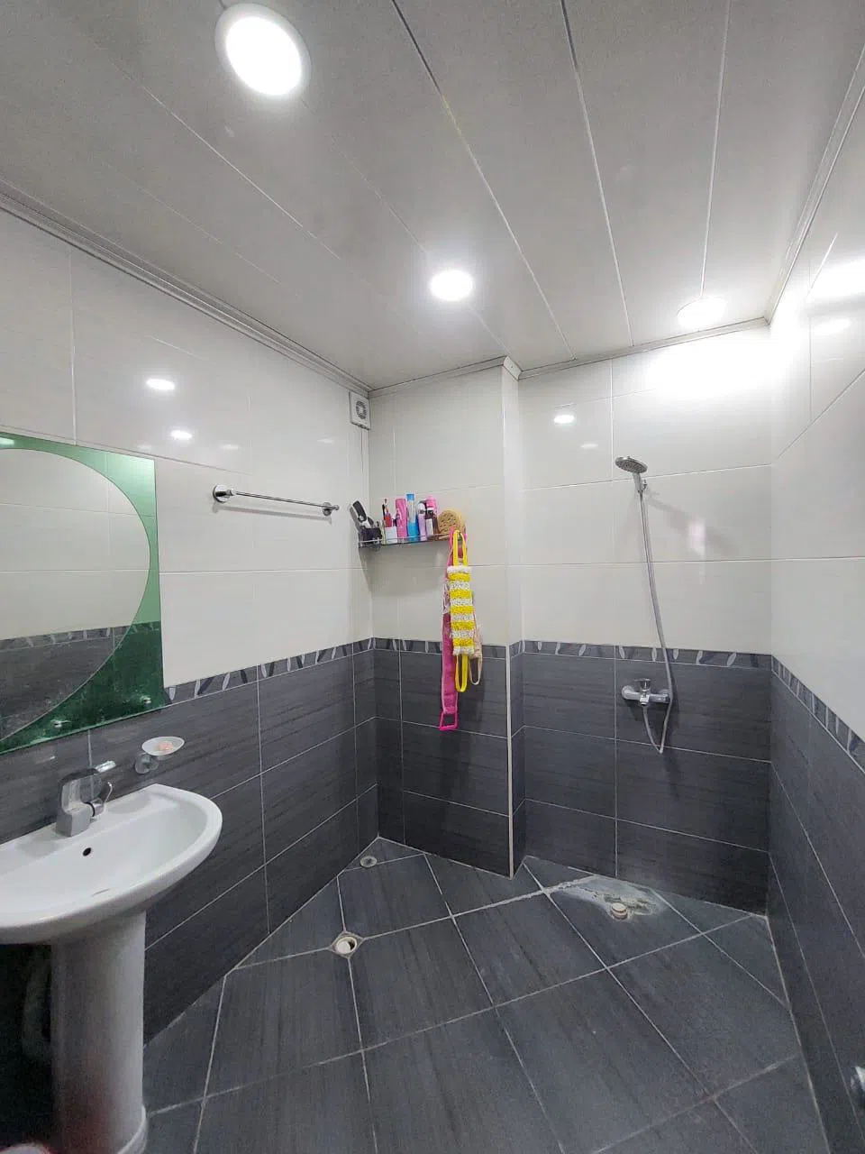 2 otaqlı mənzil 85 m² satılır — şəkil 6