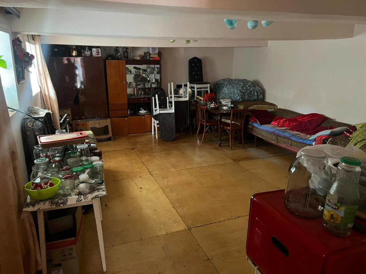 61 m² Yaxşı təmirli obyekt satılır — şəkil 1