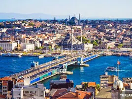 İstanbul turu, Imperial Travel — şəkil 2
