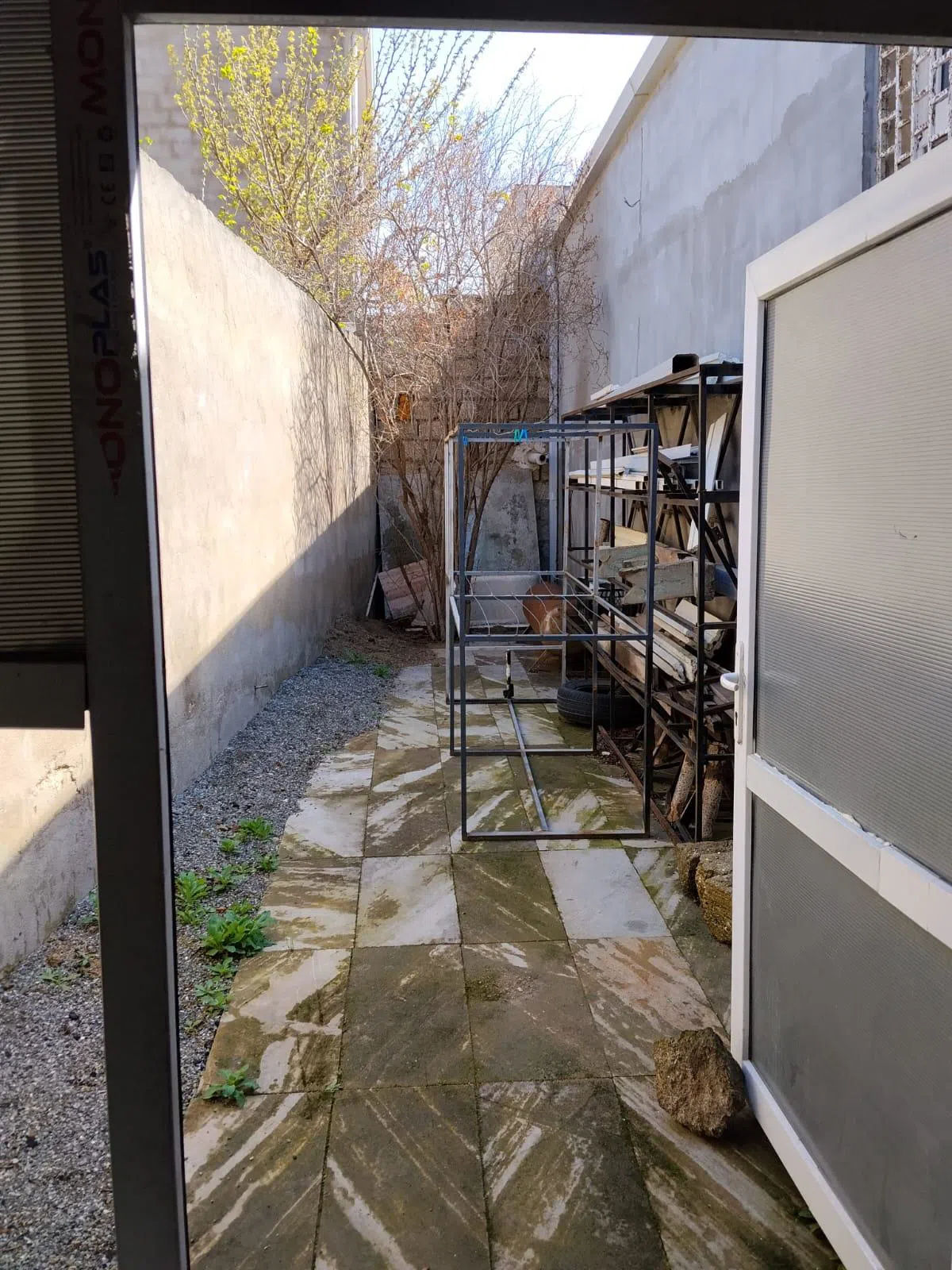 4 otaqlı bağ evi 170 m² 4.5 sot torpaq sahəsində satılır — şəkil 3