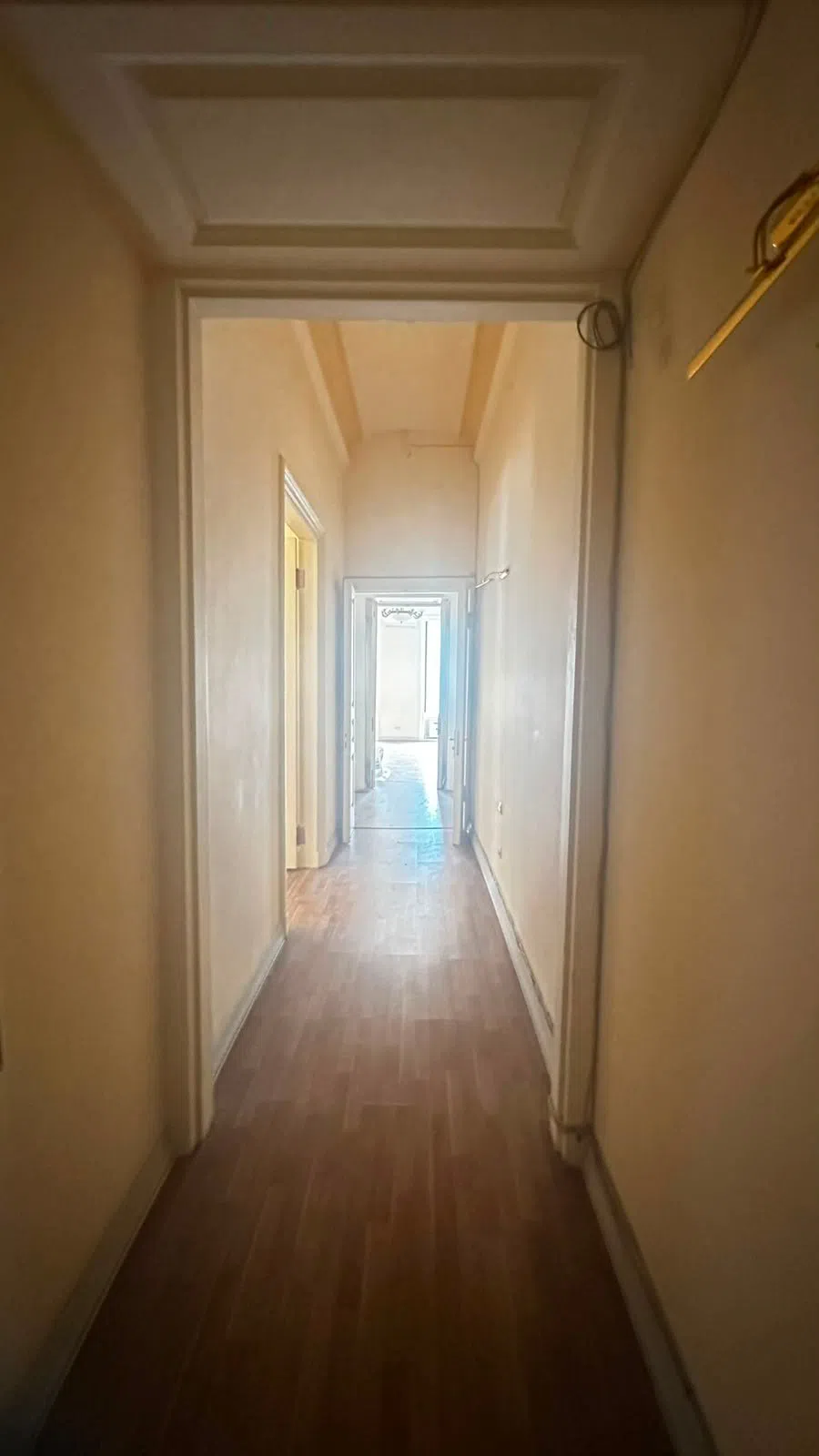 10 otaqlı mənzil 361 m² satılır — şəkil 3