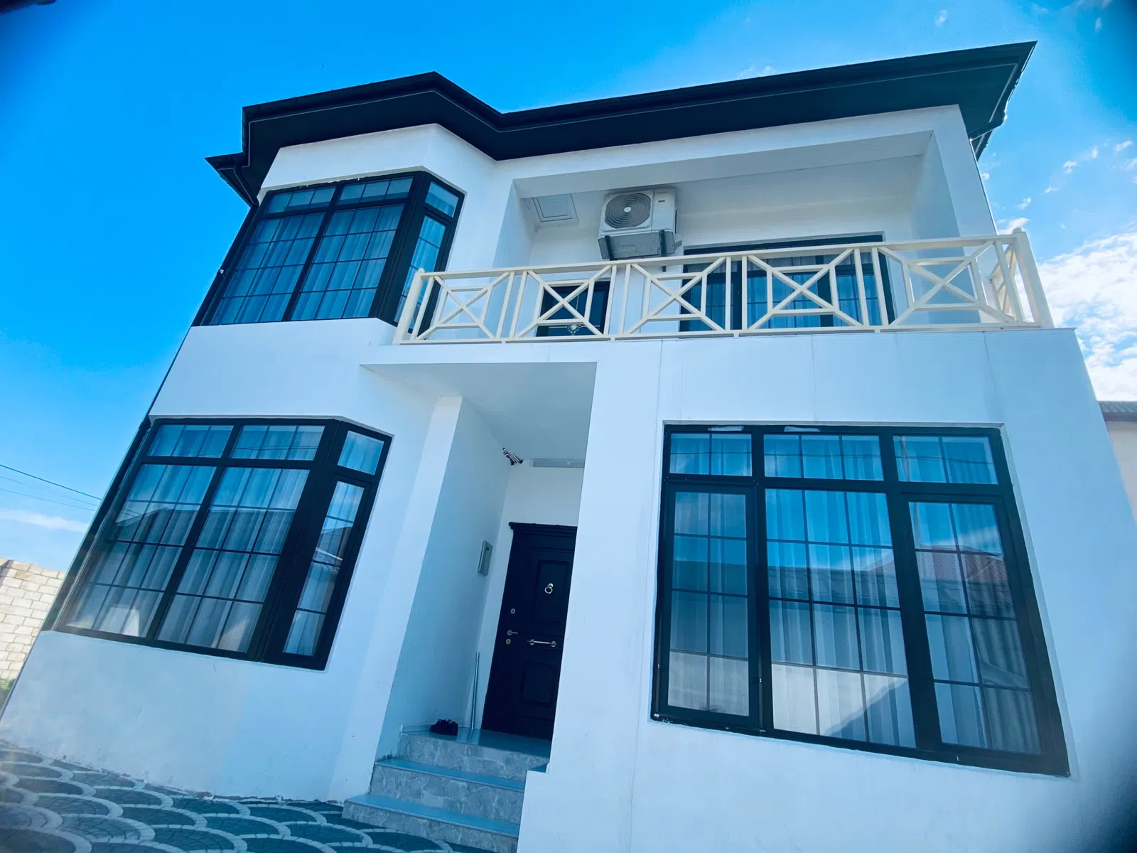 5 otaqlı villa 200 m² - günlük kirayə verilir — şəkil 12