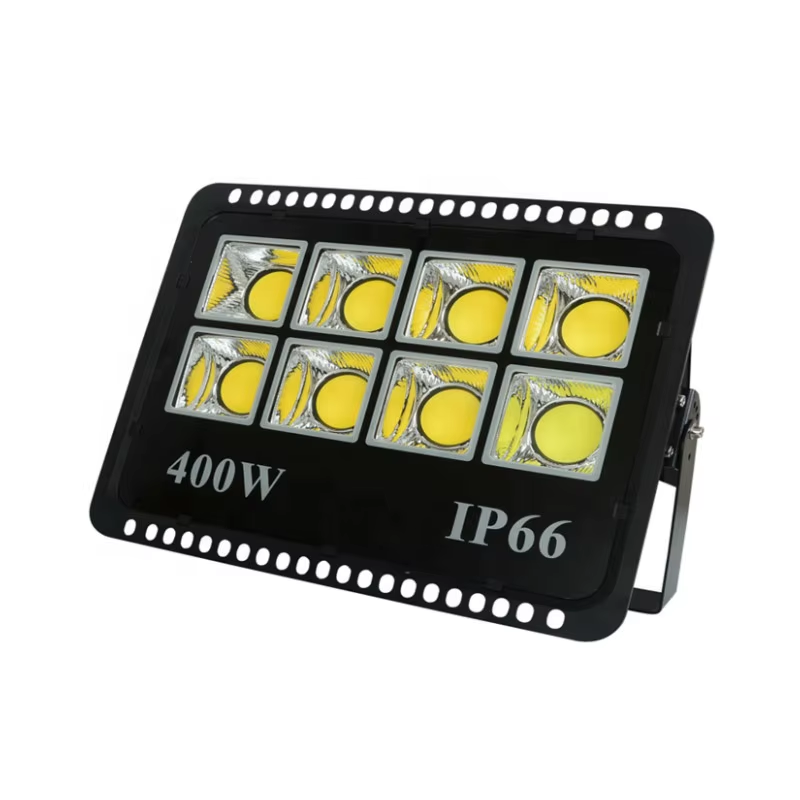 LED floodlights and lamps - Tenderyard