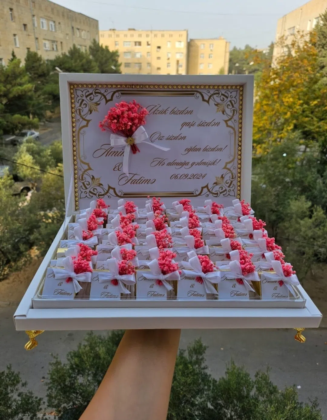 Elçilik xonçaları — şəkil 6