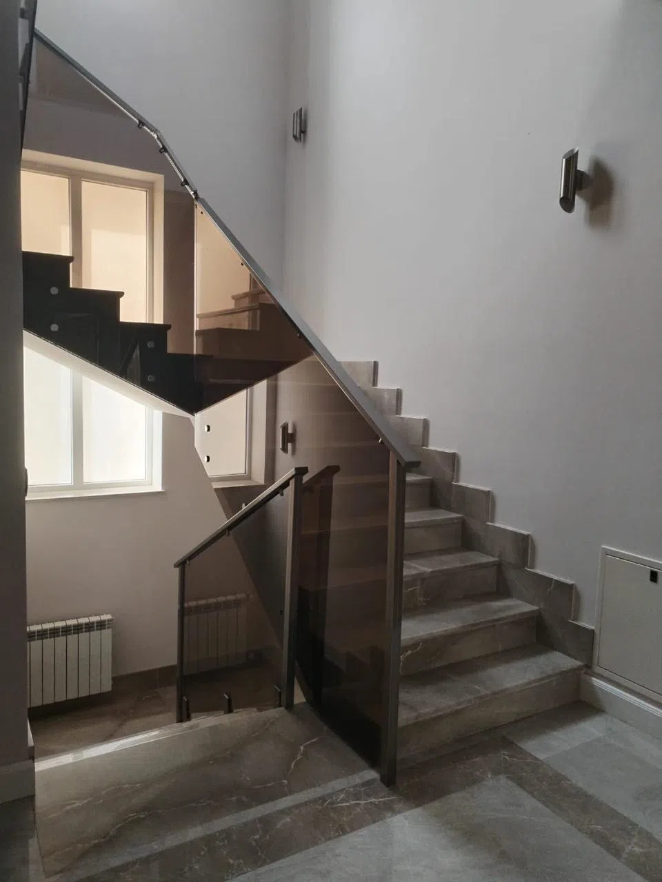 5 otaqlı villa 550 m² - 14 sot torpaq sahəsində satılır — şəkil 10