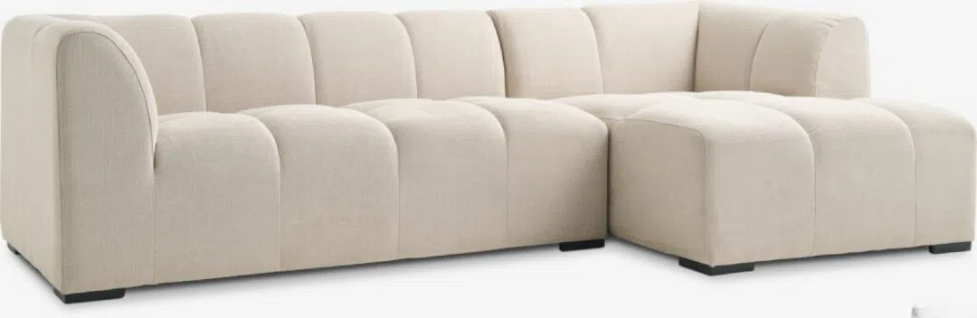 Künc divan, Bej rəng