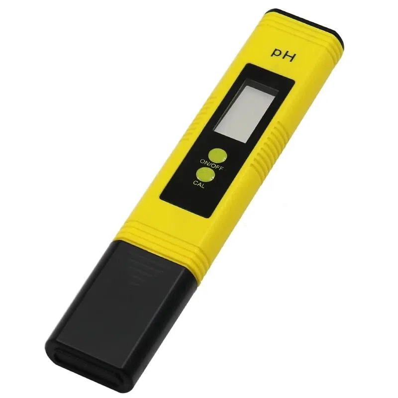 Digital PH Tester | Цифровой измеритель PH — şəkil 2