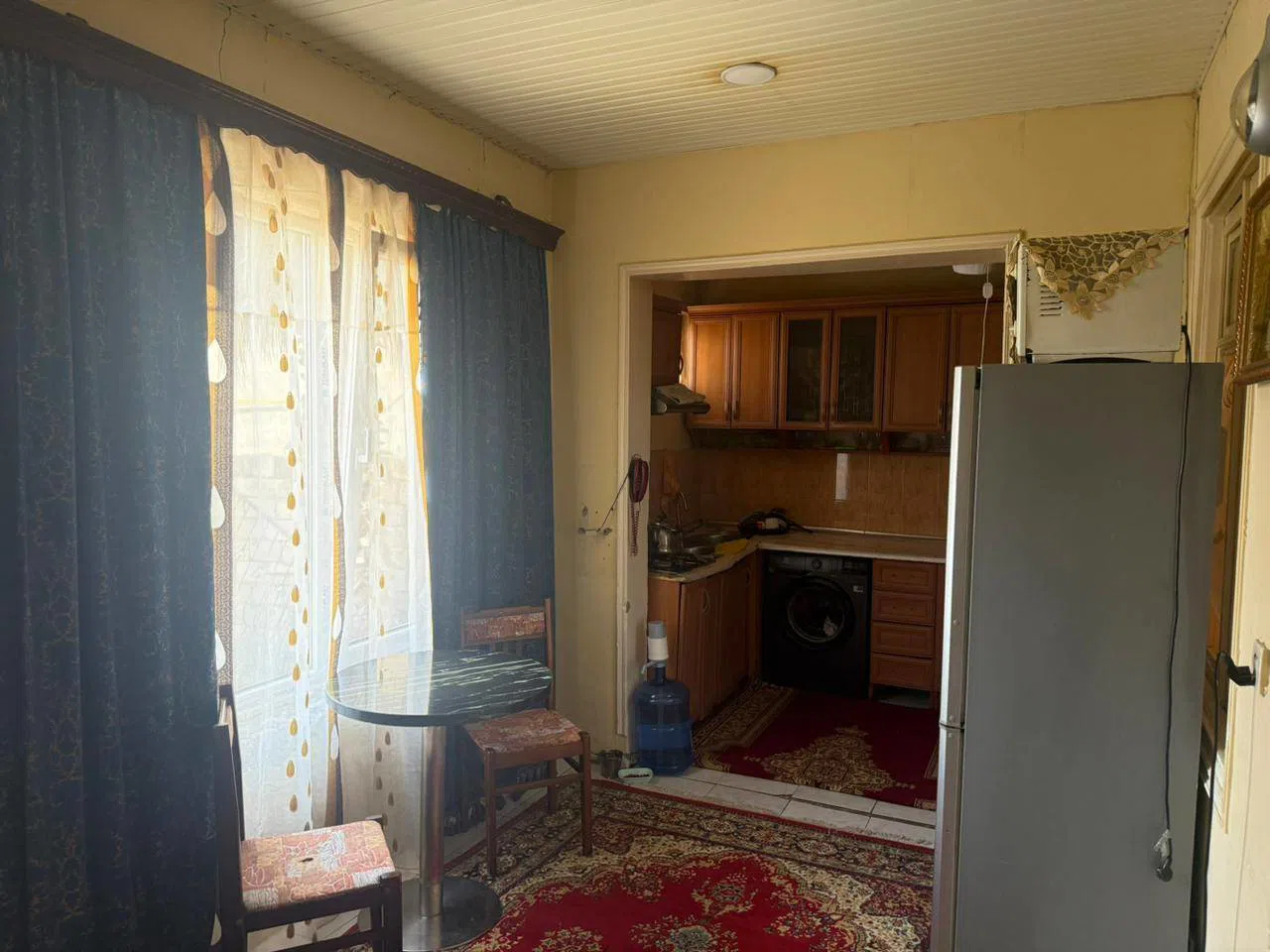 4 otaqlı həyət evi 110 m² satılır — şəkil 6