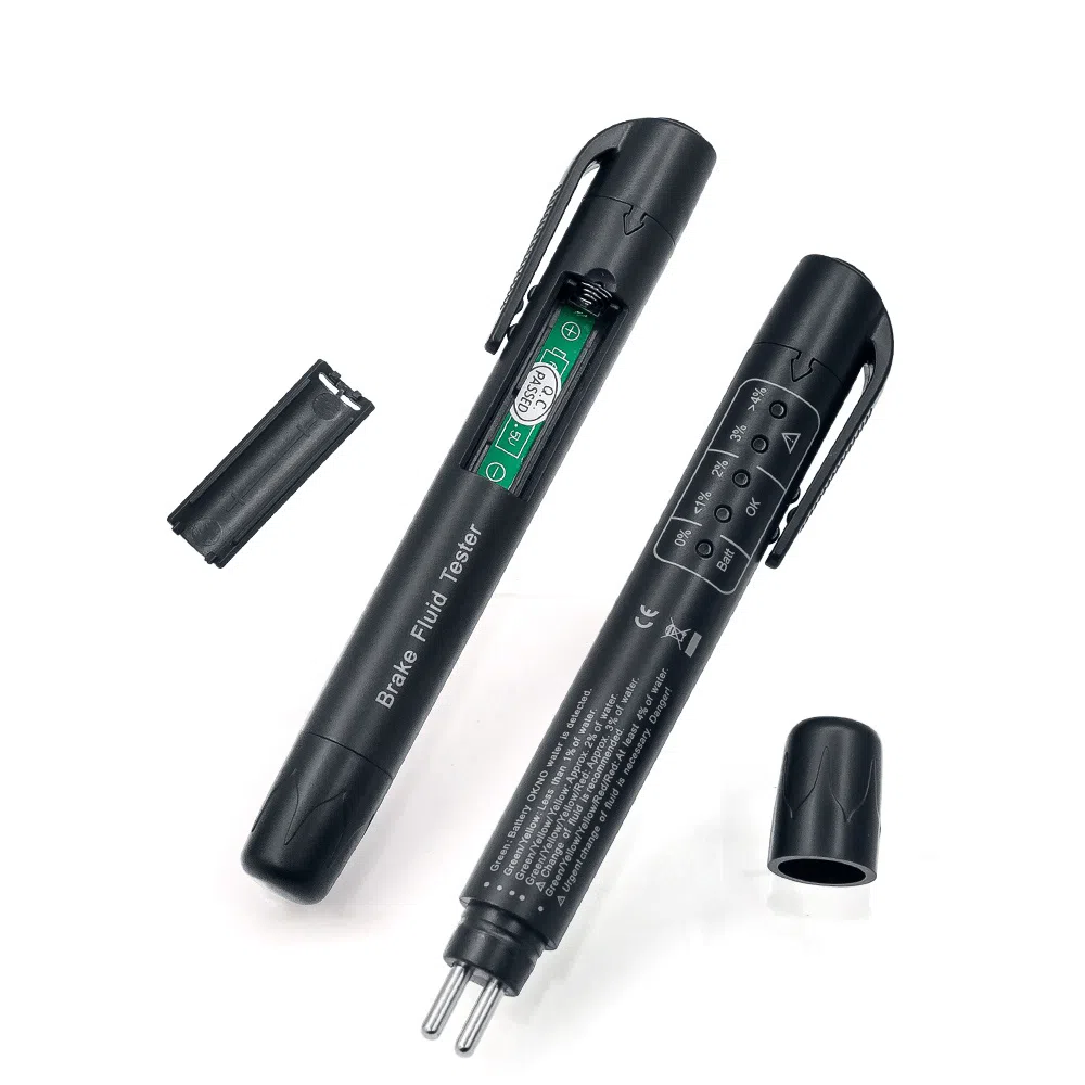 Brake Fluid Tester | Тестер тормозной жидкости — şəkil 7