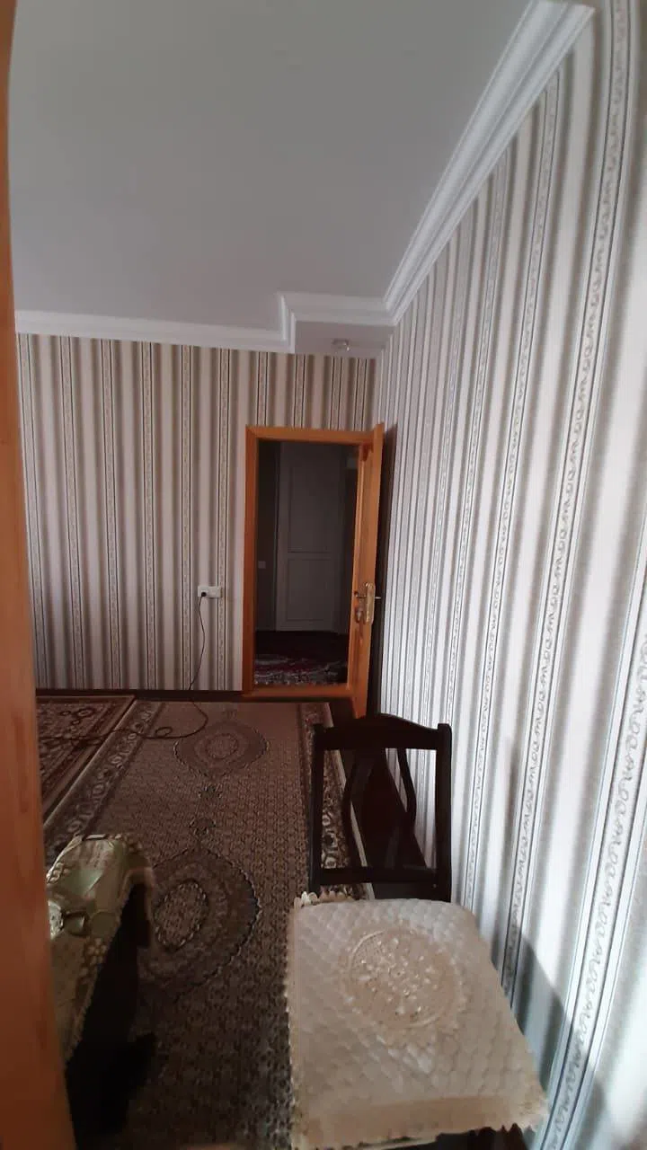 5 otaqlı mənzil 110 m² satılır — şəkil 16