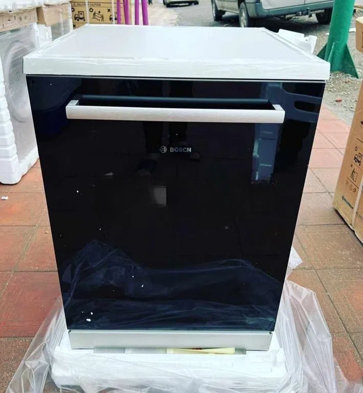 Bosch qabyuyan maşın
