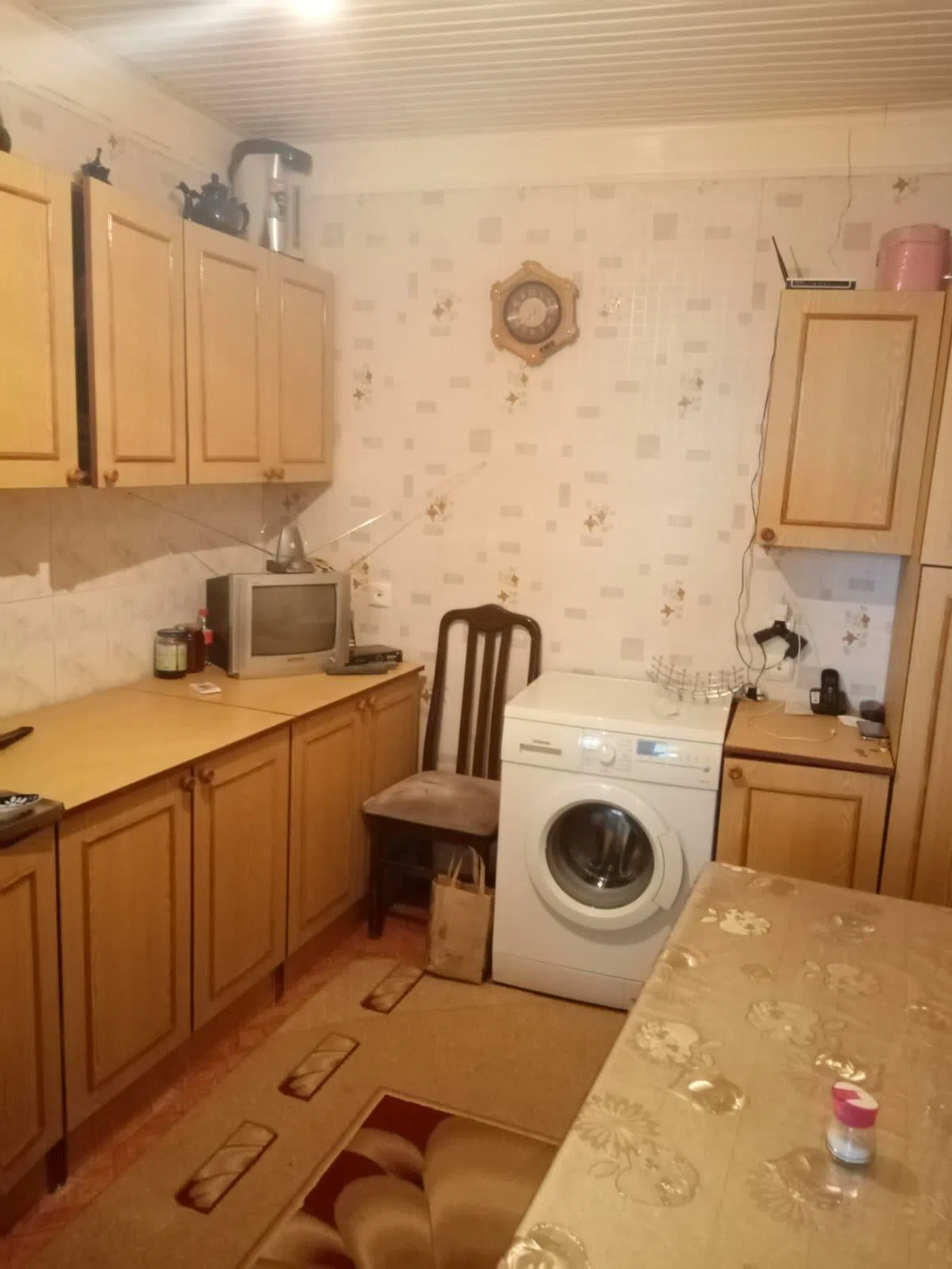 4 otaqlı həyət evi 180 m² - 2 sot torpaq sahəsində satılır — şəkil 6